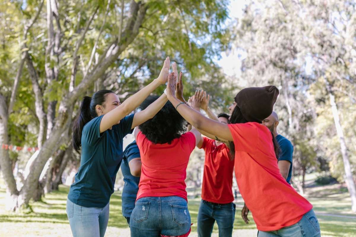 How to keep your hybrid team flourishing in 2021